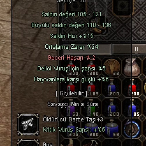  +7 DOLU 24ORT 5 DELİCİ, 4 EFSUN KOLYE VE DEMİR KASK BEDAVA